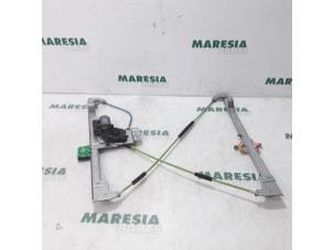 Used Window mechanism 2-door, front left Peugeot Expert (G9) 2.0 HDi 140 16V Price € 90,75 Inclusive VAT offered by Maresia Parts