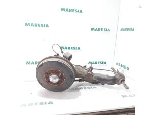 Używane Wahacz zawieszenia prawy tyl Fiat Doblo Cargo (263) 1.3 D Multijet Cena € 121,00 Z VAT oferowane przez Maresia Parts