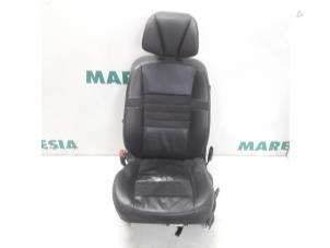 Used Seat, left Renault Grand Scénic III (JZ) 1.5 dCi 110 Price € 210,00 Margin scheme offered by Maresia Parts