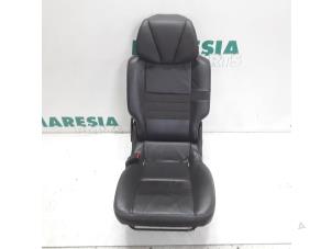 Used Rear seat Renault Grand Scénic III (JZ) 1.5 dCi 110 Price € 157,50 Margin scheme offered by Maresia Parts
