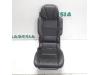 Rear seat from a Renault Grand Scénic III (JZ) 1.5 dCi 110 2012