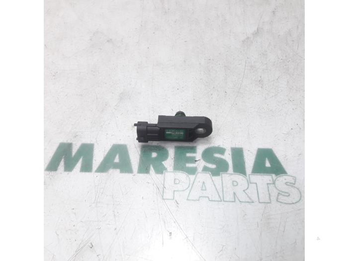 Begagnade Sensor (övriga) Renault Grand Scénic III (JZ) 1.5 dCi 110 Pris € 25,00 Marginaltabell erbjuds av Maresia Parts