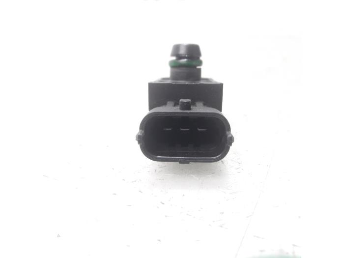 Sensor (other) from a Renault Grand Scénic III (JZ) 1.5 dCi 110 2012