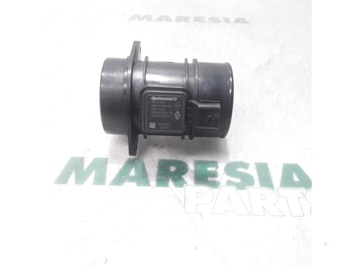 Gebrauchte Luftmengenmesser Renault Grand Scénic III (JZ) 1.5 dCi 110 Preis € 30,00 Margenregelung angeboten von Maresia Parts