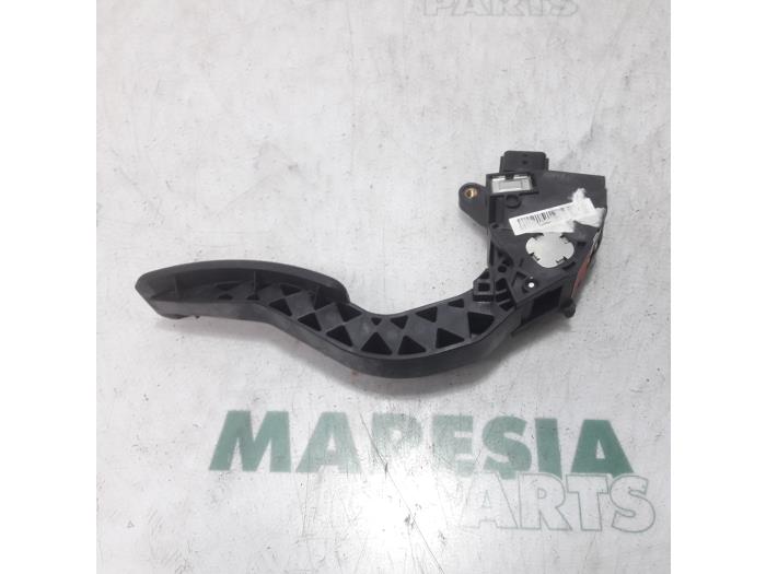Gebrauchte Gaspedalposition Sensor Renault Grand Scénic III (JZ) 1.5 dCi 110 Preis € 25,00 Margenregelung angeboten von Maresia Parts