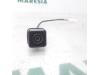 Reversing camera from a Renault Grand Scénic III (JZ) 1.5 dCi 110 2012