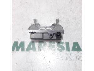 Usagé Caméra avant Renault Grand Scénic III (JZ) 1.5 dCi 110 Prix € 183,75 Règlement à la marge proposé par Maresia Parts