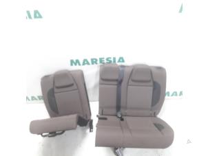 Used Rear bench seat Peugeot 2008 (CU) 1.2 Vti 12V PureTech 82 Price € 262,50 Margin scheme offered by Maresia Parts