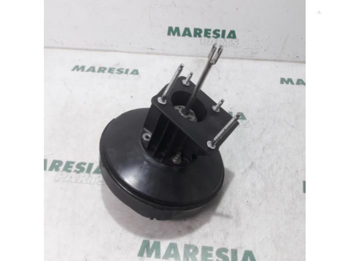 Usagé Servo frein Citroen C6 (TD) 3.0 HDiF V6 24V Prix € 105,00 Règlement à la marge proposé par Maresia Parts