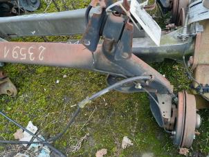 Used Rear-wheel drive axle Fiat Punto II (188) 1.2 60 S 3-Drs. Price € 105,00 Margin scheme offered by Maresia Parts