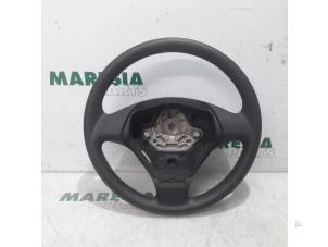 Used Steering wheel Fiat Fiorino (225) 1.3 JTD 16V Multijet Price € 42,35 Inclusive VAT offered by Maresia Parts