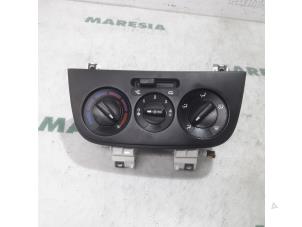 Used Heater control panel Fiat Fiorino (225) 1.3 JTD 16V Multijet Price € 72,60 Inclusive VAT offered by Maresia Parts