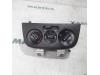 Fiat Fiorino (225) 1.3 JTD 16V Multijet Panel de control de calefacción