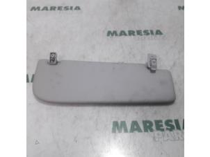 Used Sun visor Fiat Fiorino (225) 1.3 JTD 16V Multijet Price € 30,25 Inclusive VAT offered by Maresia Parts