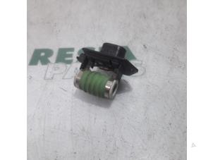 Used Cooling fan resistor Fiat Fiorino (225) 1.3 JTD 16V Multijet Price € 30,25 Inclusive VAT offered by Maresia Parts