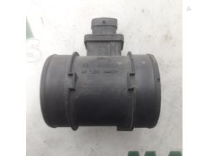 Used Airflow meter Fiat Fiorino (225) 1.3 JTD 16V Multijet Price € 30,25 Inclusive VAT offered by Maresia Parts