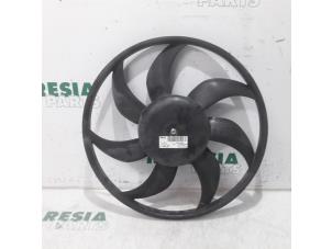 Used Fan motor Fiat Fiorino (225) 1.3 JTD 16V Multijet Price € 90,75 Inclusive VAT offered by Maresia Parts