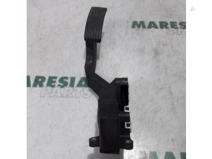 Used Throttle pedal position sensor Fiat Ducato (250) 2.3 D 130 Multijet Price € 50,00 Margin scheme offered by Maresia Parts