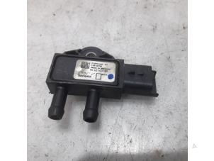Used Particulate filter sensor Peugeot Partner (GC/GF/GG/GJ/GK) 1.6 HDI 75 Phase 1 Price € 25,00 Margin scheme offered by Maresia Parts
