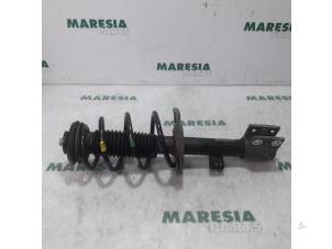 Used Front shock absorber rod, right Peugeot Partner (GC/GF/GG/GJ/GK) 1.6 HDI 75 Phase 1 Price € 60,00 Margin scheme offered by Maresia Parts