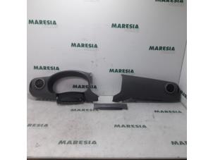Used Dashboard Peugeot Partner (GC/GF/GG/GJ/GK) 1.6 HDI 75 Phase 1 Price € 157,50 Margin scheme offered by Maresia Parts