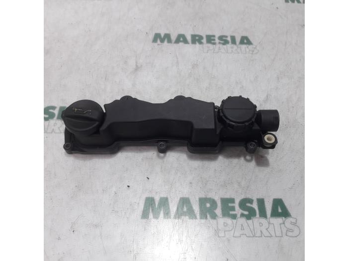 Gebrauchte Ventildeckel Peugeot Partner (GC/GF/GG/GJ/GK) 1.6 HDI 75 16V Preis € 35,00 Margenregelung angeboten von Maresia Parts
