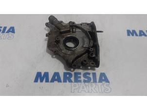 Used Oil pump Peugeot Partner (GC/GF/GG/GJ/GK) 1.6 HDI 75 16V Price € 157,50 Margin scheme offered by Maresia Parts