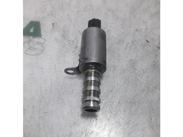 Begagnade Kamaxelsensor Peugeot 2008 (CU) 1.2 Vti 12V PureTech 82 Pris € 29,99 Marginaltabell erbjuds av Maresia Parts
