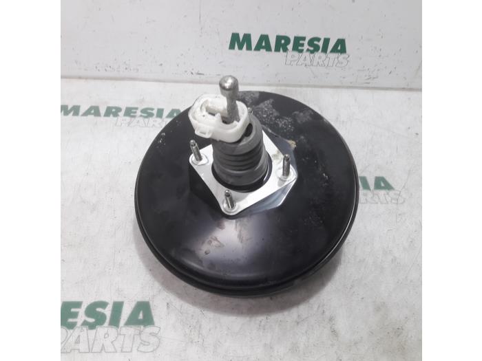Usagé Assistant de freinage Citroen Nemo (AA) 1.3 HDi 75 Prix € 90,75 Prix TTC proposé par Maresia Parts