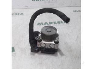 Used ABS pump Citroen Nemo (AA) 1.3 HDi 75 Price € 158,81 Inclusive VAT offered by Maresia Parts