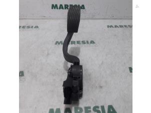 Używane Czujnik polozenia pedalu gazu Citroen Nemo (AA) 1.3 HDi 75 Cena € 60,50 Z VAT oferowane przez Maresia Parts