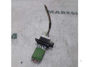 Used Heater resistor Citroen Nemo (AA) 1.3 HDi 75 Price € 30,25 Inclusive VAT offered by Maresia Parts