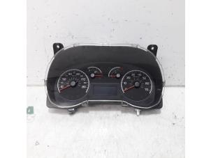 Used Instrument panel Fiat Fiorino (225) 1.3 JTD 16V Multijet Price € 102,85 Inclusive VAT offered by Maresia Parts