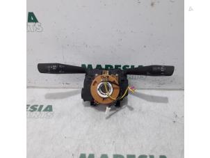 Used Steering column stalk Fiat Fiorino (225) 1.3 JTD 16V Multijet Price € 127,05 Inclusive VAT offered by Maresia Parts