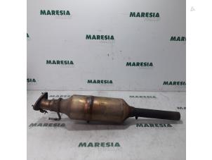 Used Particulate filter Citroen Jumper (U9) 2.2 HDi 110 Euro 5 Price € 508,20 Inclusive VAT offered by Maresia Parts