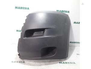 Used Front bumper, left-side component Fiat Ducato (250) 2.3 D 130 Multijet Price € 50,00 Margin scheme offered by Maresia Parts