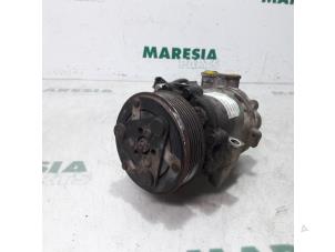 Used Air conditioning pump Citroen Nemo (AA) 1.3 HDi 75 Price € 60,49 Inclusive VAT offered by Maresia Parts