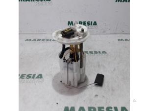 Used Electric fuel pump Citroen Nemo (AA) 1.3 HDi 75 Price € 108,90 Inclusive VAT offered by Maresia Parts