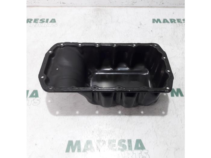 Gebrauchte Ölwanne Peugeot 207 CC (WB) 1.6 16V Preis € 24,99 Margenregelung angeboten von Maresia Parts