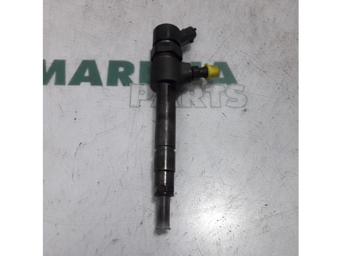 Usagé Injecteurs Alfa Romeo 156 Sportwagon (932) 2.4 JTD Prix € 75,00 Règlement à la marge proposé par Maresia Parts
