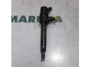 Used Injector (diesel) Alfa Romeo 156 Sportwagon (932) 2.4 JTD Price € 75,00 Margin scheme offered by Maresia Parts