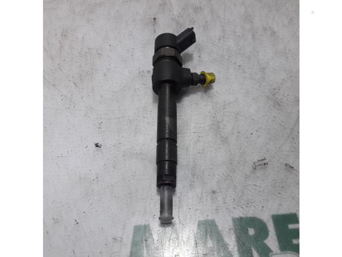 Usagé Injecteurs Alfa Romeo 156 Sportwagon (932) 2.4 JTD Prix € 75,00 Règlement à la marge proposé par Maresia Parts