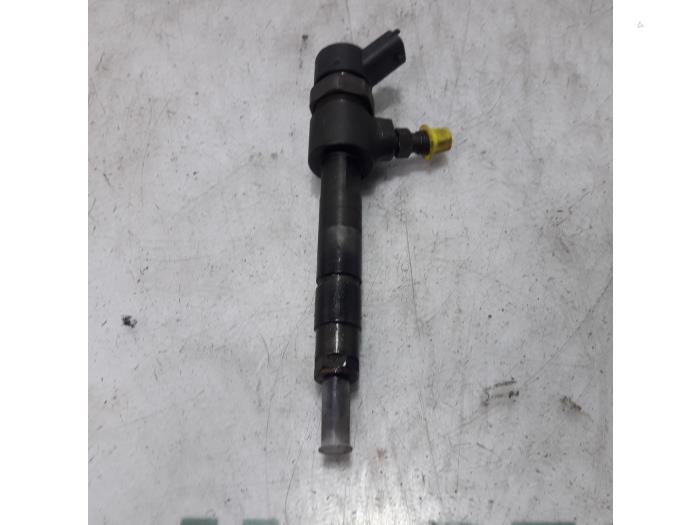 Usagé Injecteurs Alfa Romeo 156 Sportwagon (932) 2.4 JTD Prix € 75,00 Règlement à la marge proposé par Maresia Parts