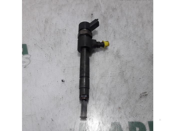 Usagé Injecteurs Alfa Romeo 156 Sportwagon (932) 2.4 JTD Prix € 75,00 Règlement à la marge proposé par Maresia Parts