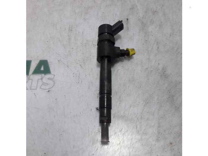 Usagé Injecteurs Alfa Romeo 156 Sportwagon (932) 2.4 JTD Prix € 75,00 Règlement à la marge proposé par Maresia Parts