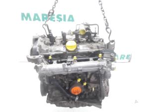 Usagé Moteur Renault Espace (JK) 2.0 16V Turbo Prix € 899,00 Règlement à la marge proposé par Maresia Parts