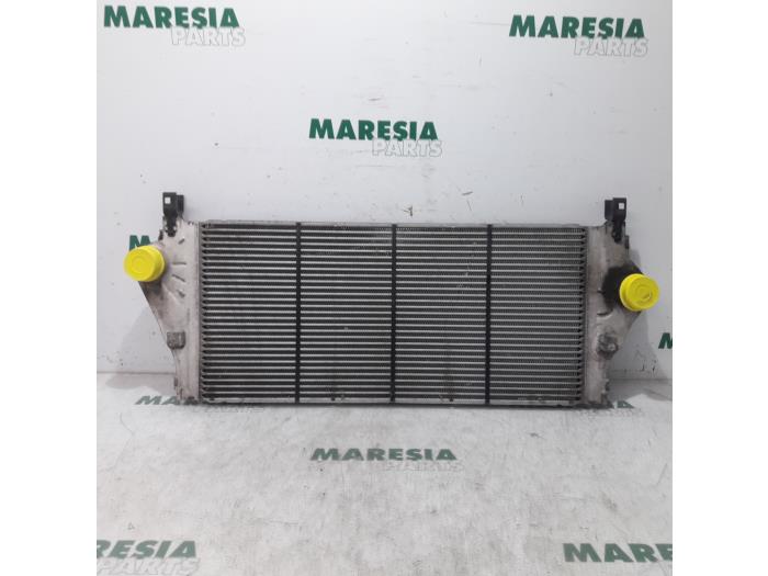 Usados Intercooler Renault Espace (JK) 2.0 16V Turbo Precio € 25,00 Norma de margen ofrecido por Maresia Parts