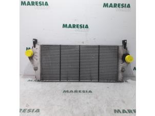 Gebrauchte Ladeluftkühler Renault Espace (JK) 2.0 16V Turbo Preis € 25,00 Margenregelung angeboten von Maresia Parts