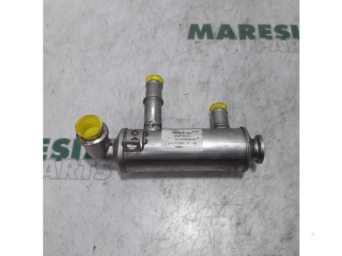 Gebrauchte Wärmetauscher Peugeot Partner (GC/GF/GG/GJ/GK) 1.6 HDI 75 16V Preis € 50,00 Margenregelung angeboten von Maresia Parts