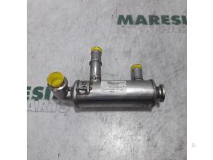 Used Heat exchanger Peugeot Partner (GC/GF/GG/GJ/GK) 1.6 HDI 75 16V Price € 50,00 Margin scheme offered by Maresia Parts
